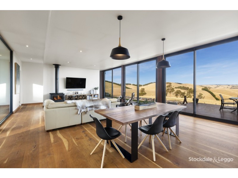 1560 Meeniyan – Mirboo Road, Mardan VIC 3953
