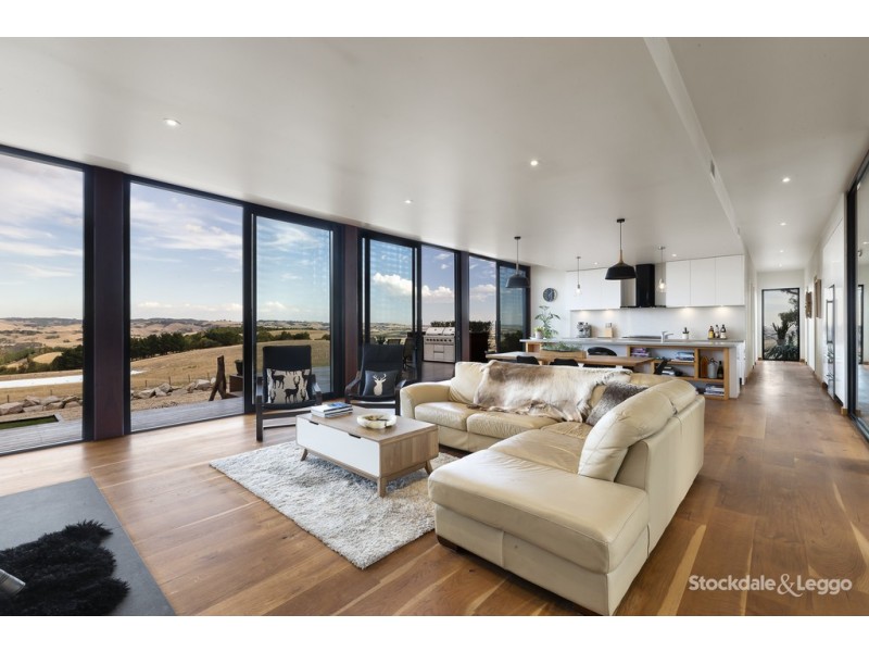1560 Meeniyan – Mirboo Road, Mardan VIC 3953