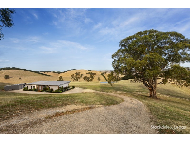 1560 Meeniyan – Mirboo Road, Mardan VIC 3953