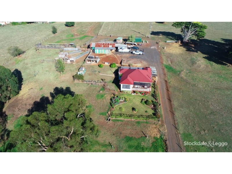 115 Gibson Street, Leongatha VIC 3953