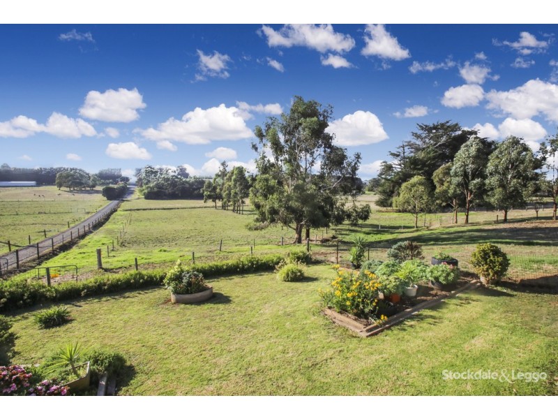 115 Gibson Street, Leongatha VIC 3953