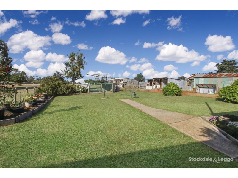 115 Gibson Street, Leongatha VIC 3953