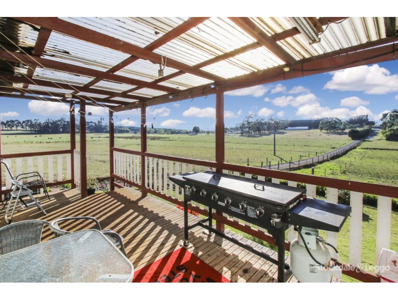 115 Gibson Street, Leongatha VIC 3953