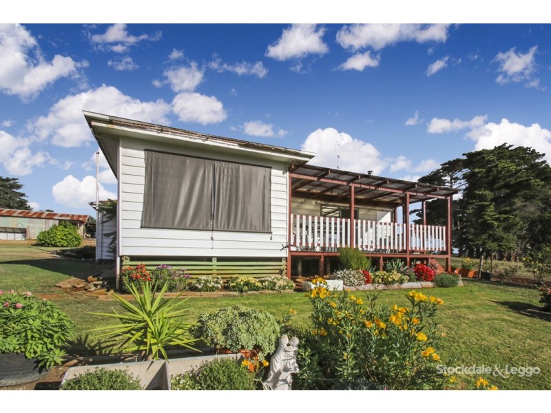 115 Gibson Street, Leongatha VIC 3953