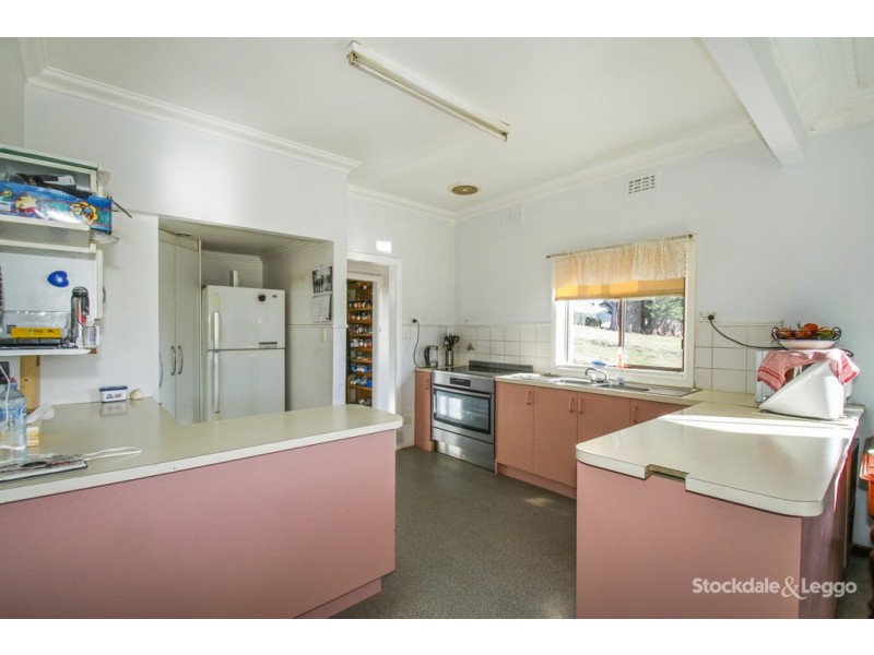 115 Gibson Street, Leongatha VIC 3953