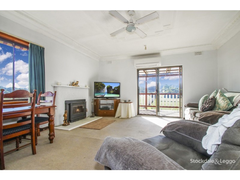 115 Gibson Street, Leongatha VIC 3953