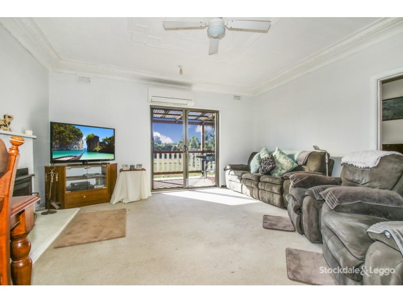 115 Gibson Street, Leongatha VIC 3953