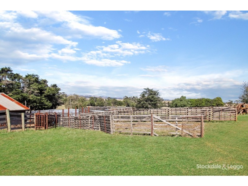 115 Gibson Street, Leongatha VIC 3953