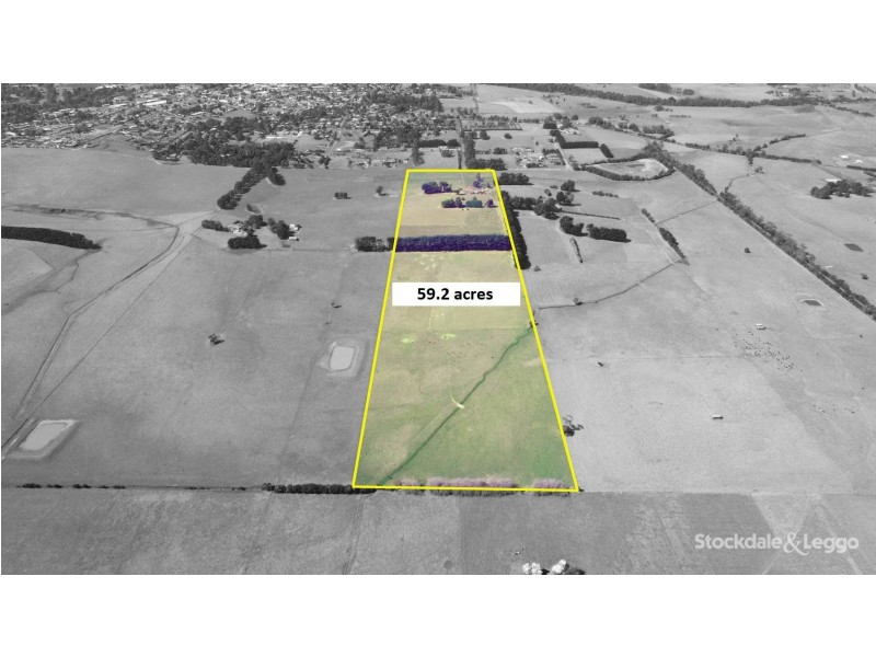 115 Gibson Street, Leongatha VIC 3953