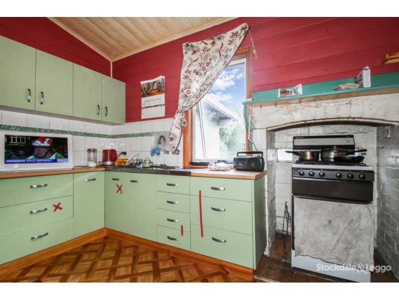 23 Roughead Street, Leongatha VIC 3953