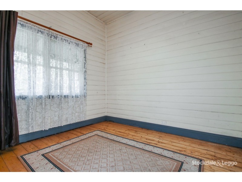23 Roughead Street, Leongatha VIC 3953