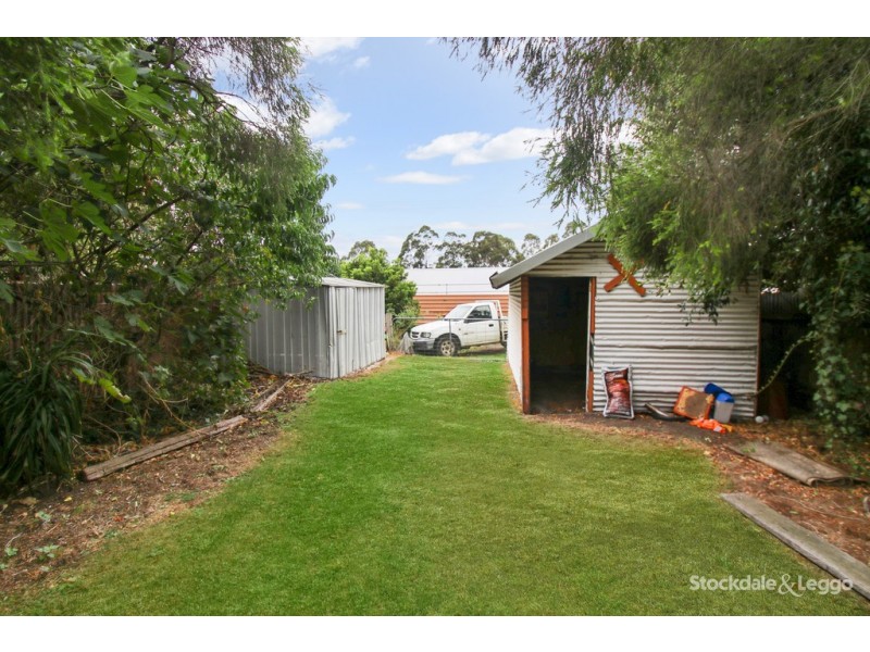 23 Roughead Street, Leongatha VIC 3953
