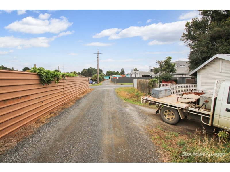 23 Roughead Street, Leongatha VIC 3953