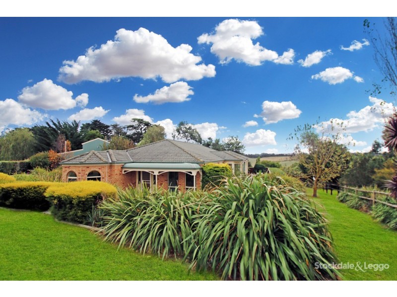398 Clancy’s Road, Korumburra VIC 3950