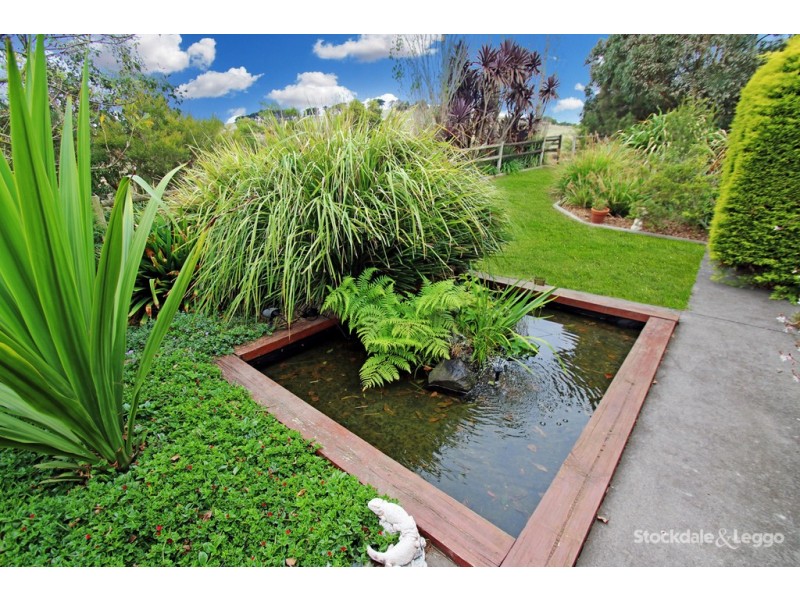 398 Clancy’s Road, Korumburra VIC 3950