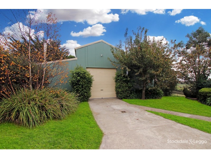 398 Clancy’s Road, Korumburra VIC 3950