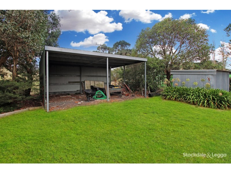 398 Clancy’s Road, Korumburra VIC 3950