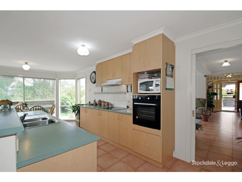 398 Clancy’s Road, Korumburra VIC 3950