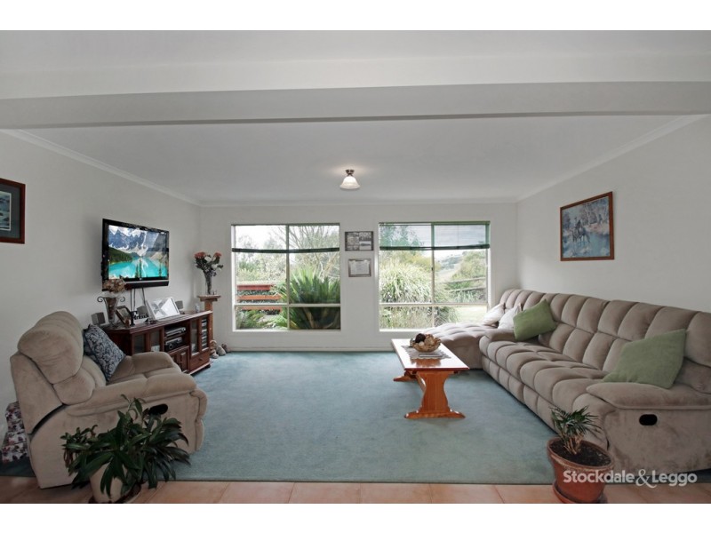 398 Clancy’s Road, Korumburra VIC 3950