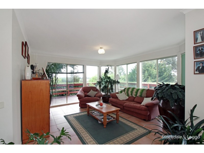 398 Clancy’s Road, Korumburra VIC 3950