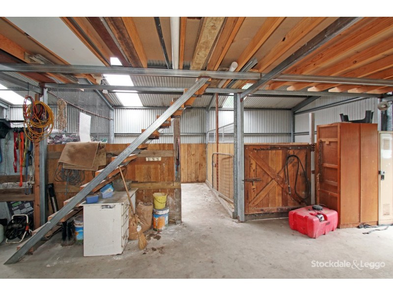 398 Clancy’s Road, Korumburra VIC 3950