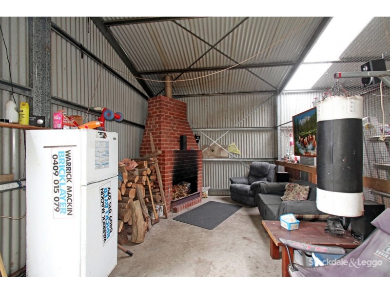 398 Clancy’s Road, Korumburra VIC 3950