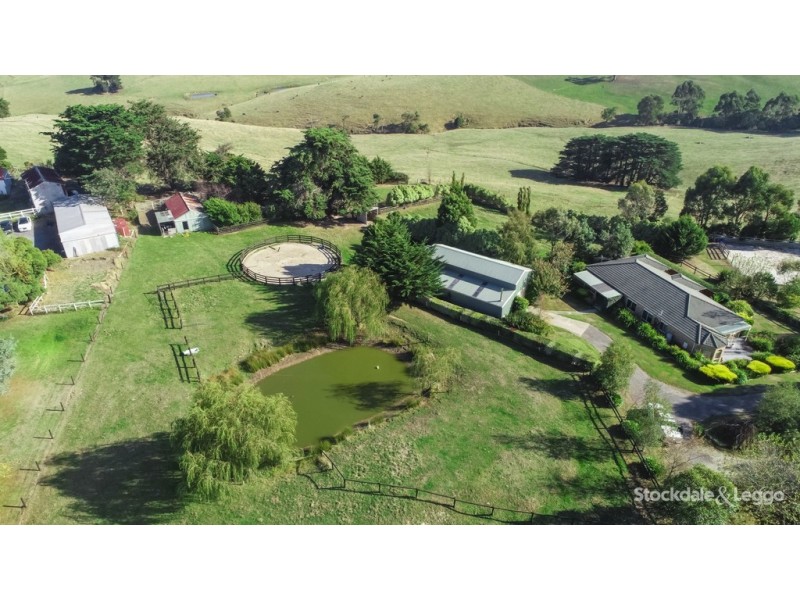 398 Clancy’s Road, Korumburra VIC 3950