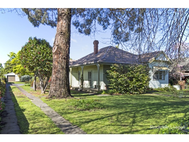 14 Ogilvy Street, Leongatha VIC 3953