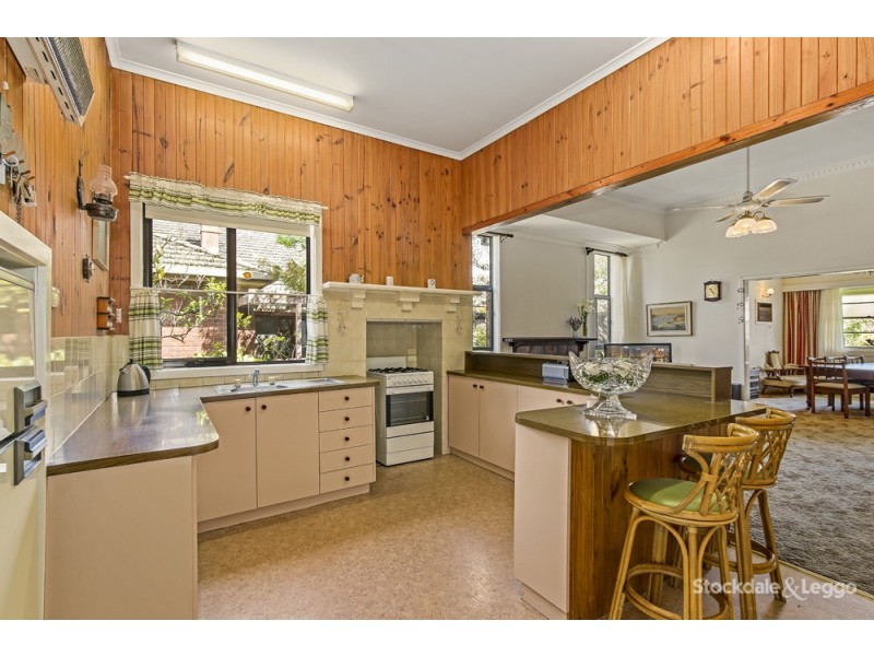 14 Ogilvy Street, Leongatha VIC 3953