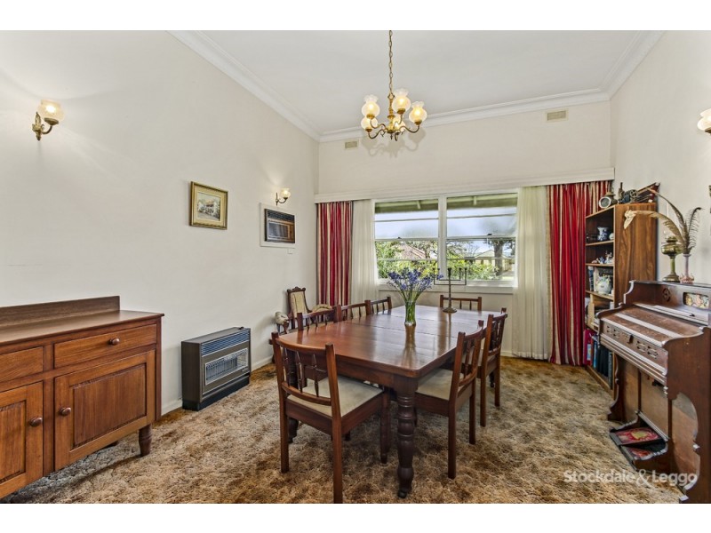 14 Ogilvy Street, Leongatha VIC 3953