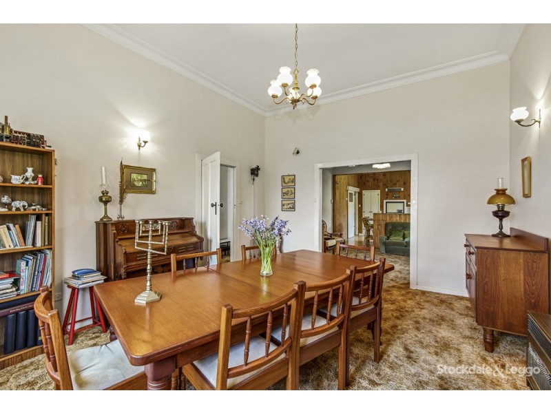 14 Ogilvy Street, Leongatha VIC 3953