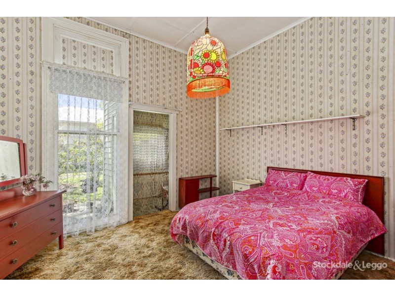 14 Ogilvy Street, Leongatha VIC 3953