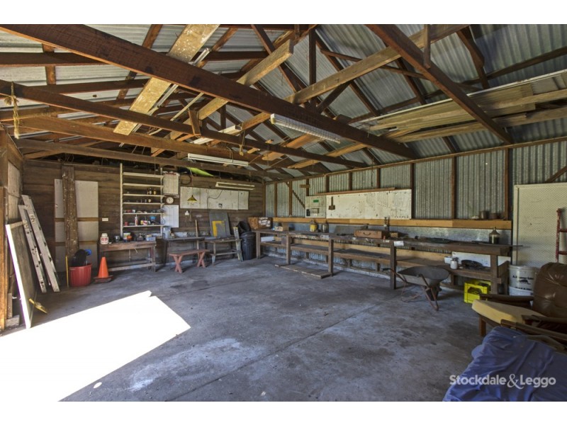 14 Ogilvy Street, Leongatha VIC 3953