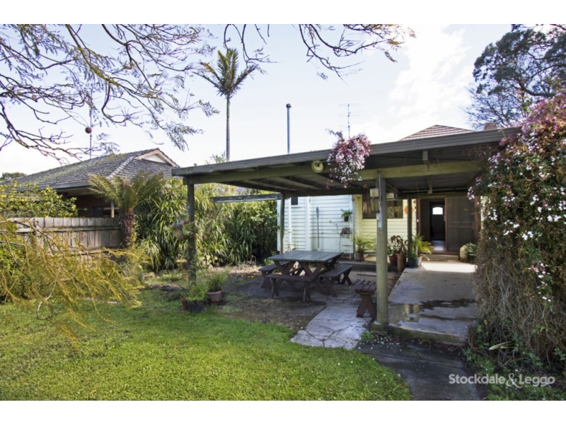 14 Ogilvy Street, Leongatha VIC 3953