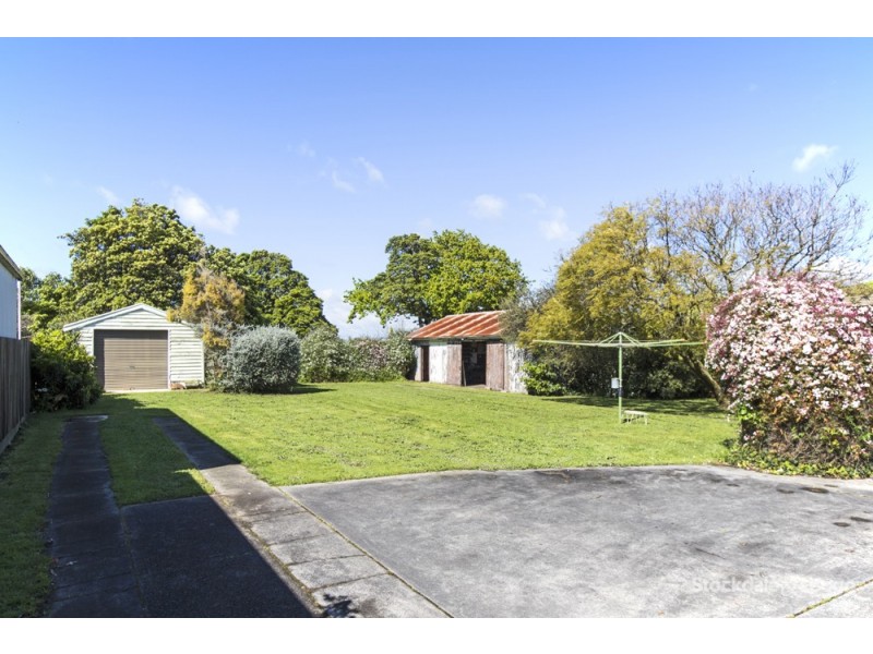 14 Ogilvy Street, Leongatha VIC 3953