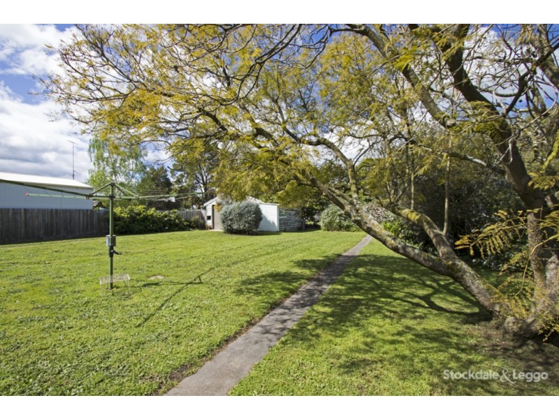 14 Ogilvy Street, Leongatha VIC 3953
