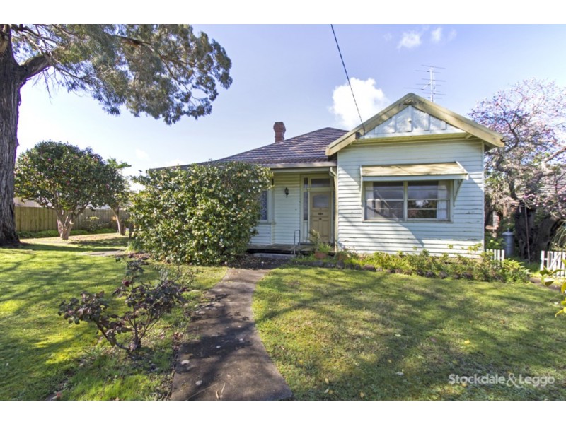 14 Ogilvy Street, Leongatha VIC 3953