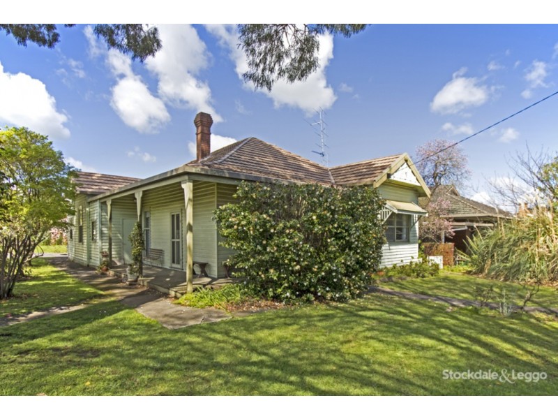 14 Ogilvy Street, Leongatha VIC 3953