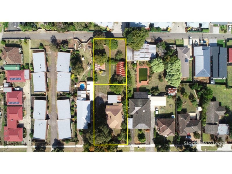 14 Ogilvy Street, Leongatha VIC 3953