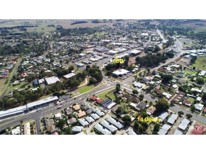 14 Ogilvy Street, Leongatha VIC 3953