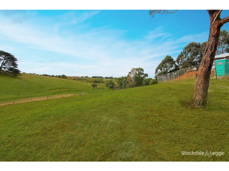 36 Royal Place, Leongatha VIC 3953