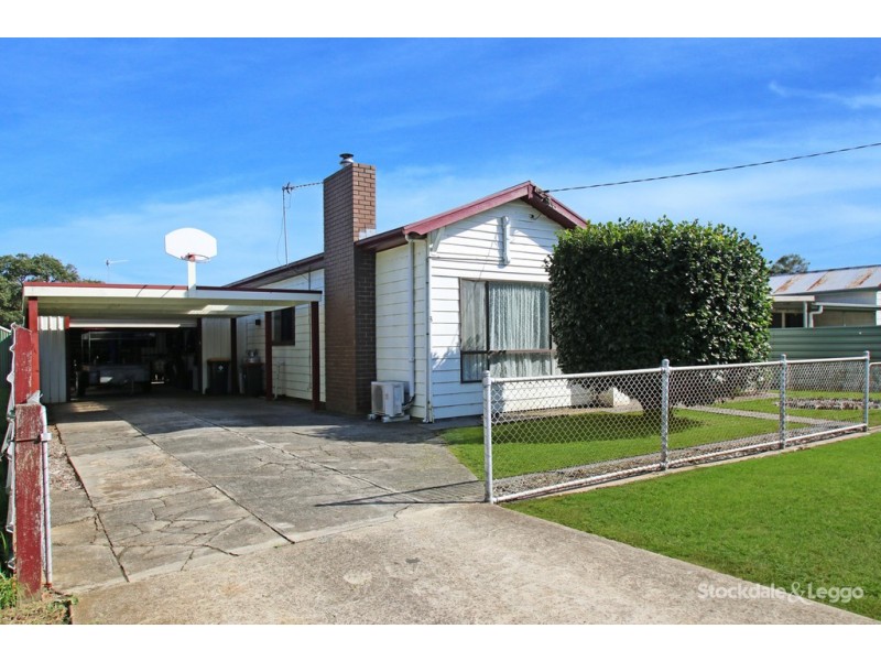 3 Miller Street, Dumbalk VIC 3956