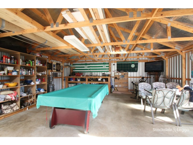 3 Miller Street, Dumbalk VIC 3956