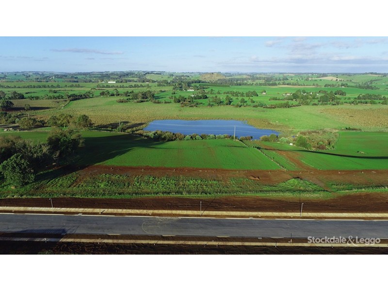 Lot 83 Rayson Drive, Leongatha VIC 3953