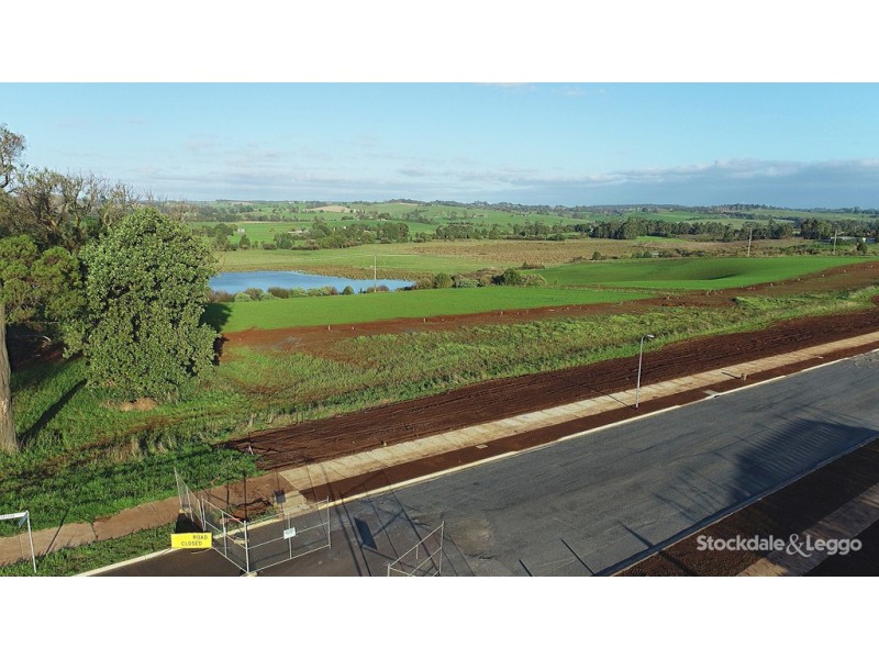 Lot 83 Rayson Drive, Leongatha VIC 3953