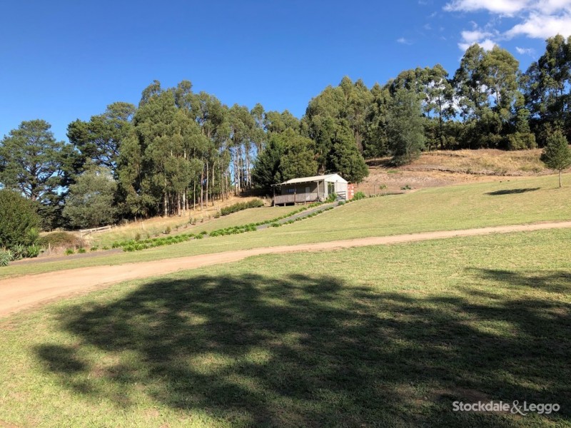 149 Griggs Road, Hallston VIC 3953