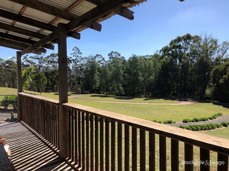 149 Griggs Road, Hallston VIC 3953