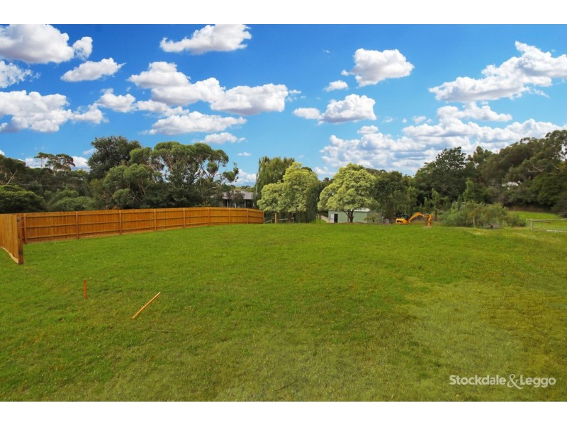 Lot 3 Geale Street, Meeniyan VIC 3956
