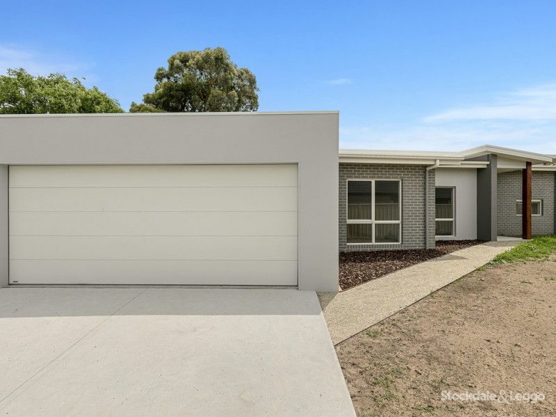 Korumburra VIC 3950