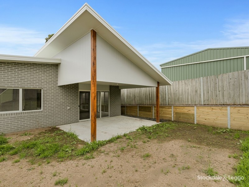 Korumburra VIC 3950